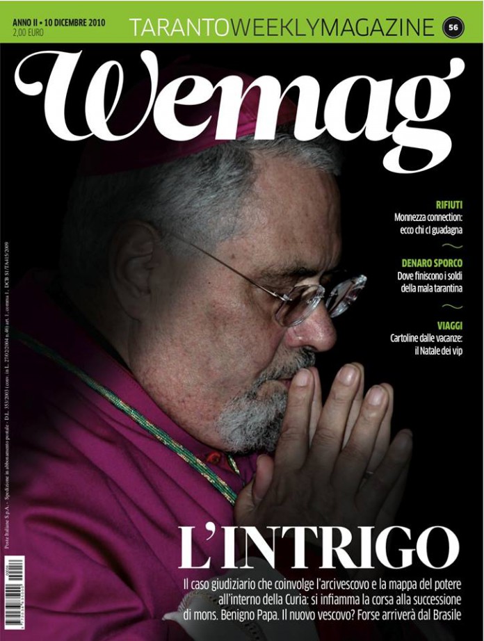 intrigo