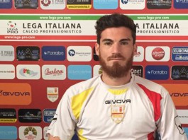 Calcio Messina. Martinelli: “ Contro la Juve Stabia vogliamo continuare a fare punti ”