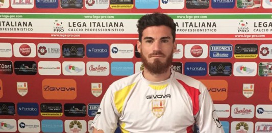 Calcio Messina. Martinelli: “ Contro la Juve Stabia vogliamo continuare a fare punti ”