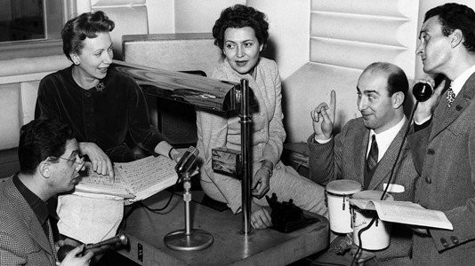 Made in Italy, al Vittorio Emanuele “la canzone italiana: anni 1910 – 1950”