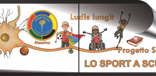 Panathlon Club Messina – Bando di concorso ” Lo sport a scuola è…”
