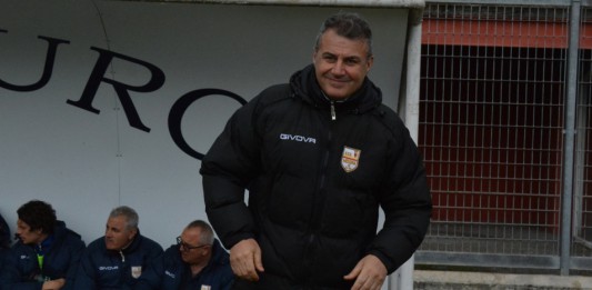 Calcio. Verso Juve Stabia -Messina. Lello Di Napoli : “Tim Cup obiettivo prestigioso”
