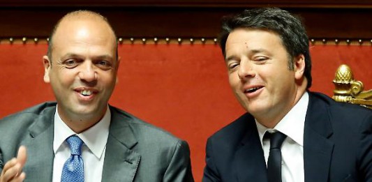 Referendum, le ragioni del sì: domenica il ministro Alfano a Messina