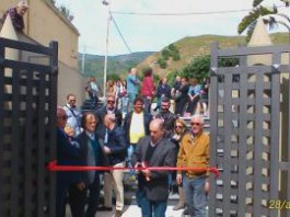 Cimiteri: conclusi i lavori di ampliamento a San Filippo