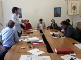 Eller incontra la IV Circoscrizione: Travisano e De Pasquale “per gli impianti sportivi si apra ai privati”