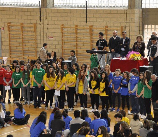 CUS Unime: oltre mille giovani alla Festa dello Sport