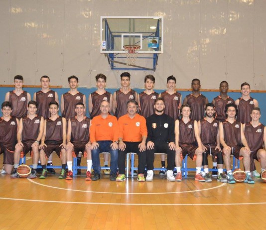 Amatori Basket. Ancora una stagione ricca di successi e soddisfazioni.