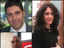 Le new entry del consiglio comunale: i “non eletti” arrivano in aula