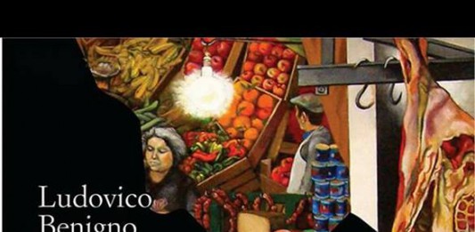 Alice tra le bancarelle della vucciria: l’autore presenta il libro il 7 maggio