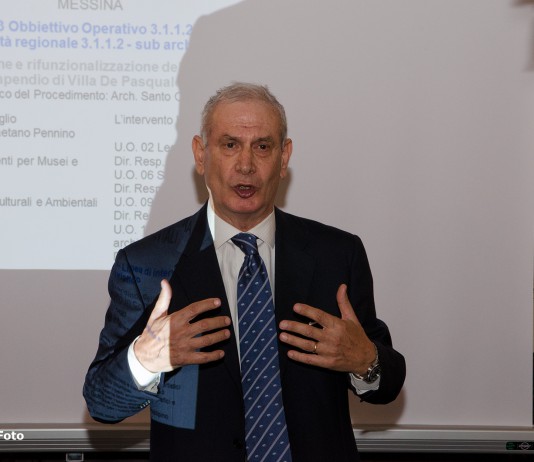 Carceri: progetti teatrali a Gazzi, l’assessore Vermiglio “si alla cultura per il riscatto e il reinserimento dei detenuti nella vita sociale”