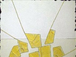 R-esistenza d’Artista: in mostra al TVE la personale di Claudio Militti