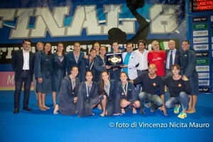 Waterpolo Messina