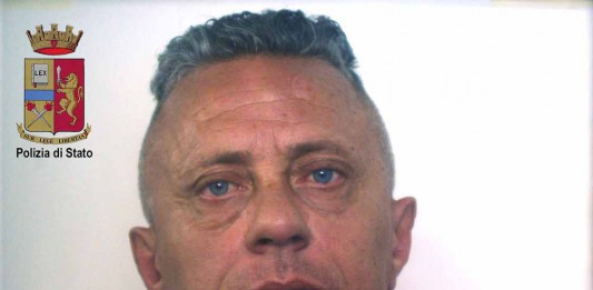 Ecco chi era il nuovo boss dei tortorciani, Antonio Foraci “u calabrisi”