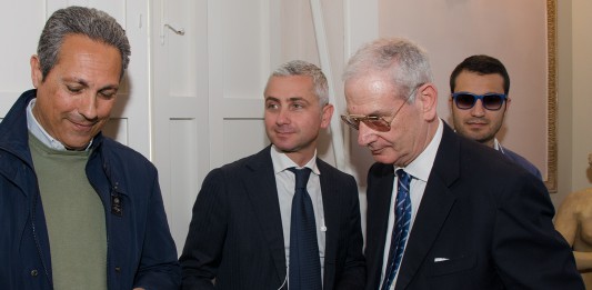 Regionali 2017: l’assessore Vermiglio vicino alle dimissioni