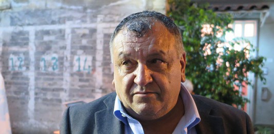 Giardini Naxos: la giunta ha esitato il previsionale 2016