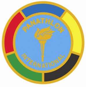Logo Home Panathlon International