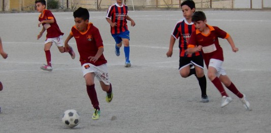 AICS. IL “XVI Memorial Gulisano” dal 16 maggio al 5 giugno al “Marullo”