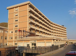 Taormina, Primario aggredito da un paziente al Pronto Soccorso del San Vincenzo