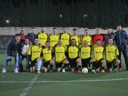 AICS. Calcio a 11 – Atletico Cameris e Planet Win 365 mancano l’ultimo colpo