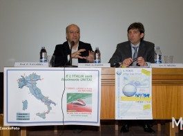 Ponte sullo Stretto: l’eterna promessa ora diventi concretezza. Un incontro sul tema alla Sala Visconti
