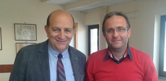 Rete civica della salute: firmato protocollo tra Asp e Cesv