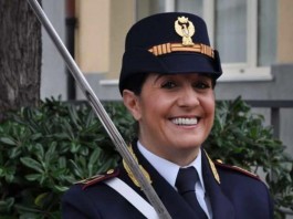 Polizia, nuovo incarico a Patti per il sostituto commissario Pirrotti