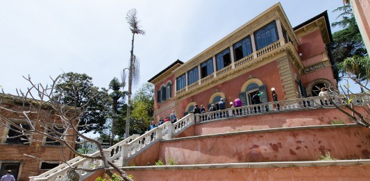 Riapre Villa De Pasquale. Un bene riconsegnato alla città (FOTOGALLERY)