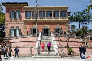 Villa De Pasquale 6