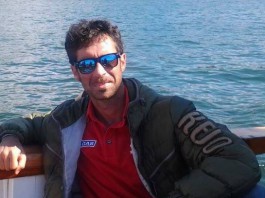 Encomio Solenne per Basilio Fallo, il poliziotto-eroe