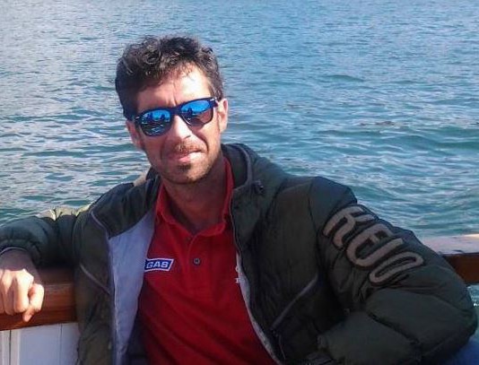 Encomio Solenne per Basilio Fallo, il poliziotto-eroe
