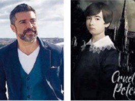 Cruel Peter, la fiaba ambientata nella Messina del 1908