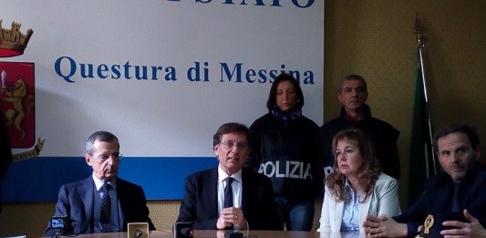 Operazione Matassa, Lo Forte “quadro aggiornato della mafia messinese”