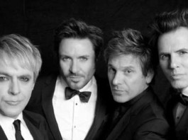 I Duran Duran tornano in Sicilia. A Taormina arriva l’estate e ha il viso di Simon Le Bon