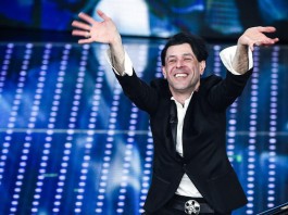 Il 5 agosto a Taormina unica tappa siciliana di Bosso