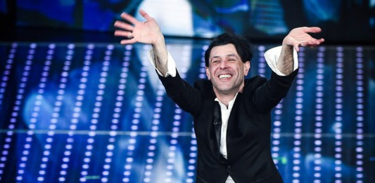 Il 5 agosto a Taormina unica tappa siciliana di Bosso