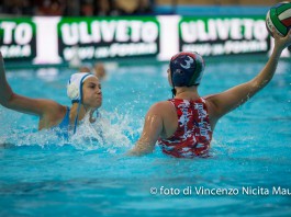 Pallanuoto Femminile A1 – Final Six Scudetto – Il Bogliasco batte l’Orizzonte e domani affronta la Waterpolo in semifinale