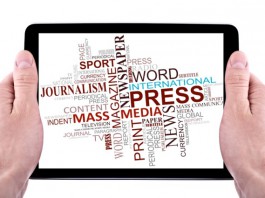 Giornalismo: Equo compenso, “indagata” Tempostretto