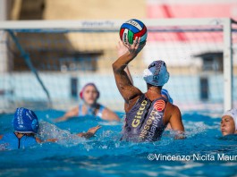 Pallanuoto Serie A1 Femminile – La Waterpolo sconfitta da Bogliasco all’ultimo impegno prima delle Finali scudetto – Il calendario per il tricolore