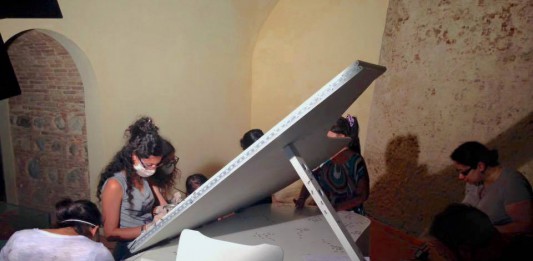 Horcynus Summer School 2016: via al bando, 16 le borse di studio per studenti e laureati