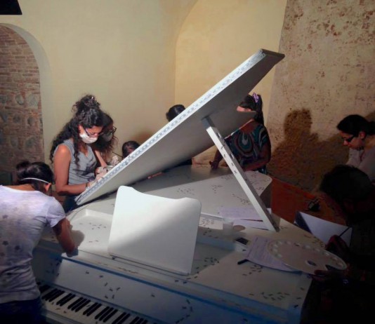 Horcynus Summer School 2016: via al bando, 16 le borse di studio per studenti e laureati