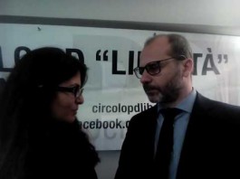 Parte il “referendum day” del Pd, anche a Messina la raccolta firme per il “SI”