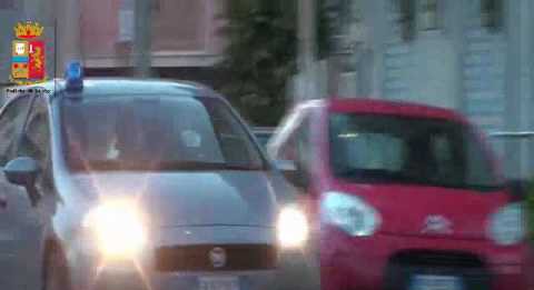 Operazione “Vecchia Maniera”contro la mafia barcellonese, arrestato anche un collaboratore di giustizia (video)