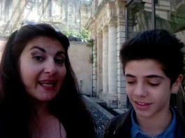 Cruel Peter, il messinese Christian Roberto è il giovane protagonista del film di Bisceglia (video)