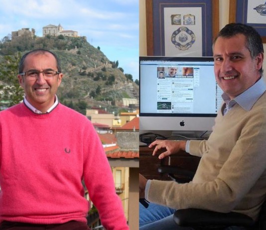 La campagna elettorale a Capo d’Orlando e l’arbitro non proprio imparziale