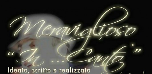 Musica. Meraviglioso in…canto con Claudio Alessandro. Stasera al Palacultura di Messina.
