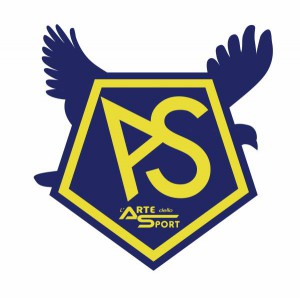 logo arte sport