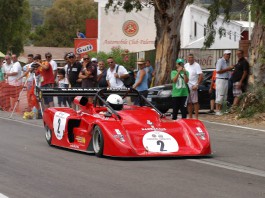 Motori. Spettacolo doppio alla Floriopoli-Cerda il 21 e 22 maggio