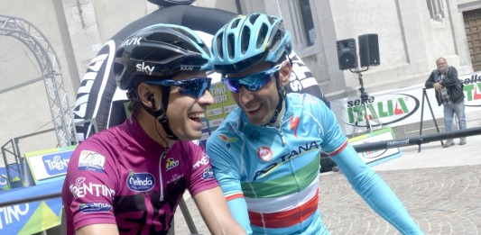 Ciclismo. Giro d’Italia 2016 oggi si parte. Nibali favorito dei bookmakers – Gli scommettitori puntano su Landa