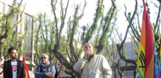 No all’omo-bi-transfobia: Messina risponde