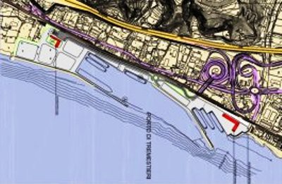 Piastra logistica: da Buzzanca ad Accorinti. Signorino chiede finanziamenti per il progetto di Scoglio